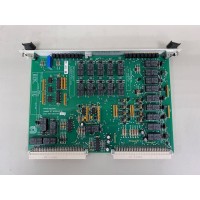 AMAT 0100-03532 CHAMBER SET INTERFACE BOARD...